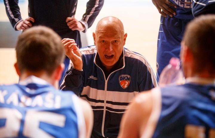 6. kolo SBL plné dramatických koncoviek